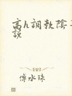 高h调教阴蒂小说