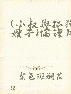 (小叔与孤独的嫂子)伦理片在线观看
