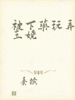 被下药玩弄h甄玉娆