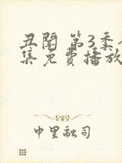 丑闻 第3季全集免费播放在线观看