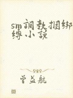 sm调教捆绑束缚小说