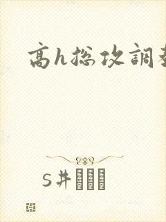 高h总攻调教文