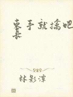 束手就擒吧韩队长封面
