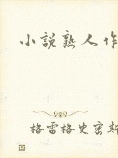小说熟人作案