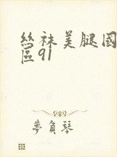 丝袜美腿国产一区91
