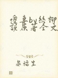 傻妻by丝柳小说原著全文免费阅读
