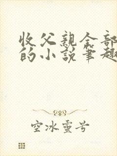 收父亲全部妻妾的小说笔趣阁封面