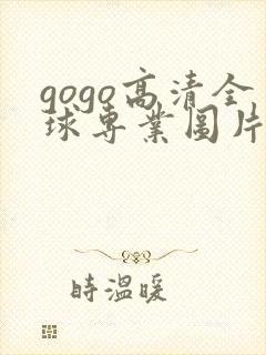 gogo高清全球专业图片