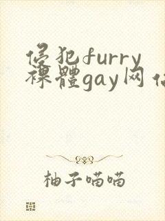 侵犯furry裸体gay网站