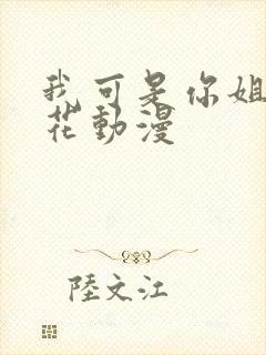 我可是你姐姐樱花动漫