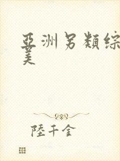 亚洲另类综合欧美