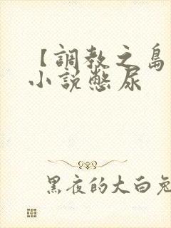 【调教之岛】(小说憋尿