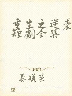 重生之逆袭人生短剧全集封面