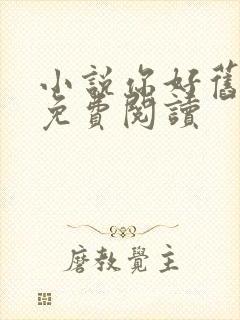 小说你好旧时光免费阅读封面