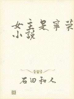 女主是宁荣荣的小说