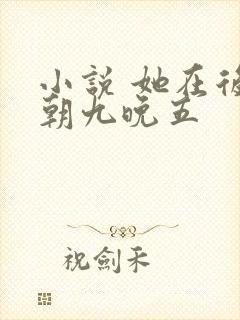小说 她在后宫朝九晚五