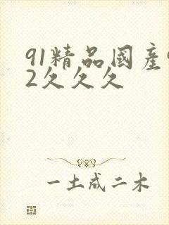 91精品国产92久久久封面