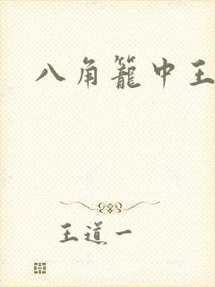 八角笼中王宝强