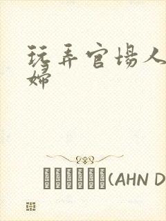 玩弄官场人妻少妇