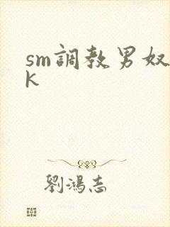 sm调教男奴vk