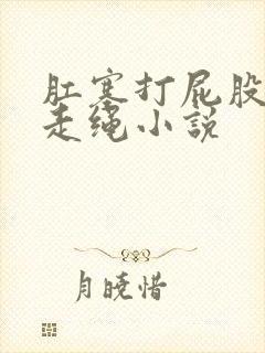 肛塞打屁股灌肠走绳小说