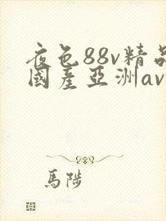 夜色88v精品国产亚洲av封面