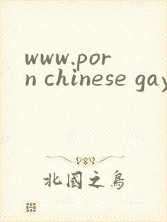 www.porn chinese gay.com