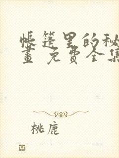 帐篷里的秘密漫画 免费全集