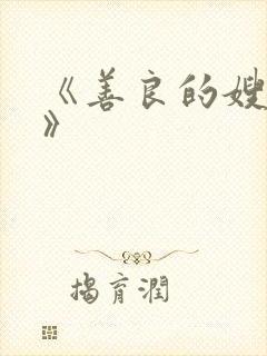 《善良的嫂子4》