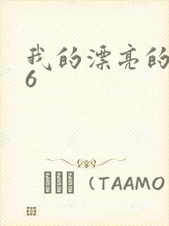 我的漂亮的嫂子6封面