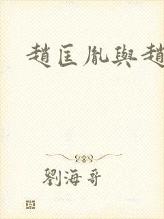 赵匡胤与赵恒