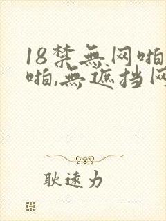 18禁无网啪啪啪,无遮挡网站