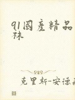 91国产精品丝袜