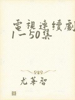 电视连续剧渴望1一50集