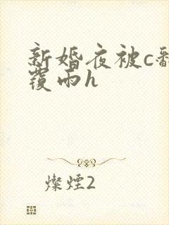 新婚夜被c翻云覆雨h