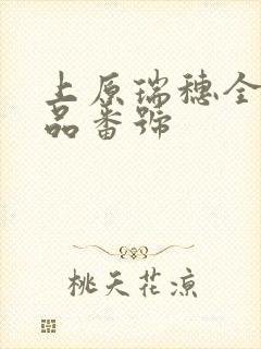 上原瑞穗全部作品番号