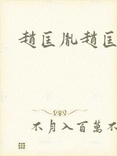 赵匡胤赵匡义
