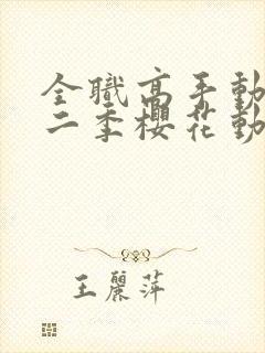 全职高手动漫第二季樱花动漫