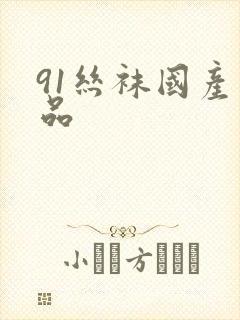 91丝袜国产精品