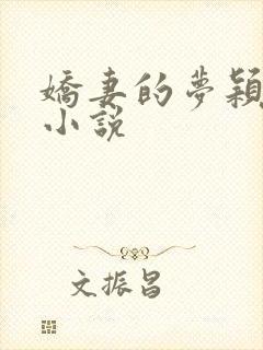 娇妻的梦颖阿胜小说