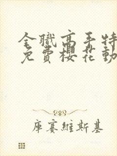 全职高手特别篇免费樱花动漫