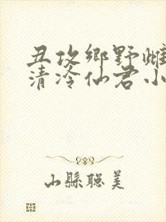 丑攻乡野雌堕的清冷仙君小说阅读