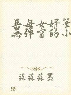 岳母女婿笔趣阁无弹窗的小说