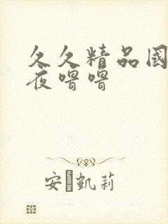 久久精品国产午夜噜噜
