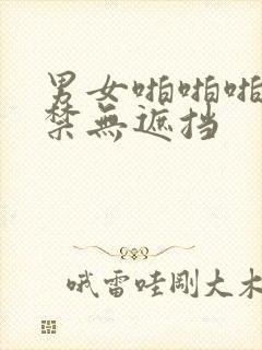 男女啪啪啪18禁无遮挡
