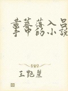 黄蓉落入吕文德手中的小说叫什么名