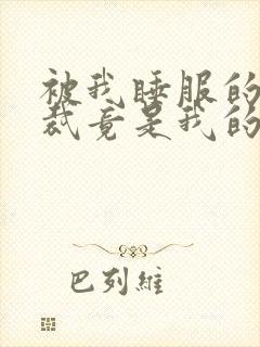 被我睡服的女总裁竟是我的亲生母亲小说封面