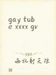gay tube xxxx gv