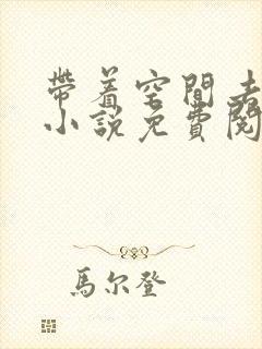 带着空间去种田小说免费阅读