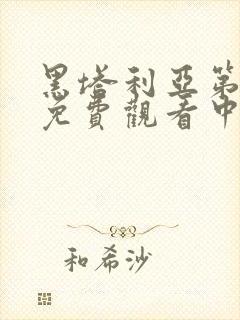黑塔利亚第七季免费观看中文版